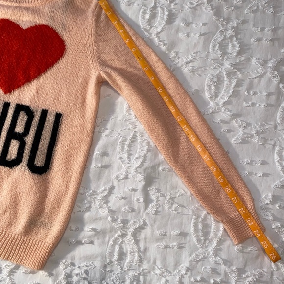 Malibu Sweater - Picture 5 of 7